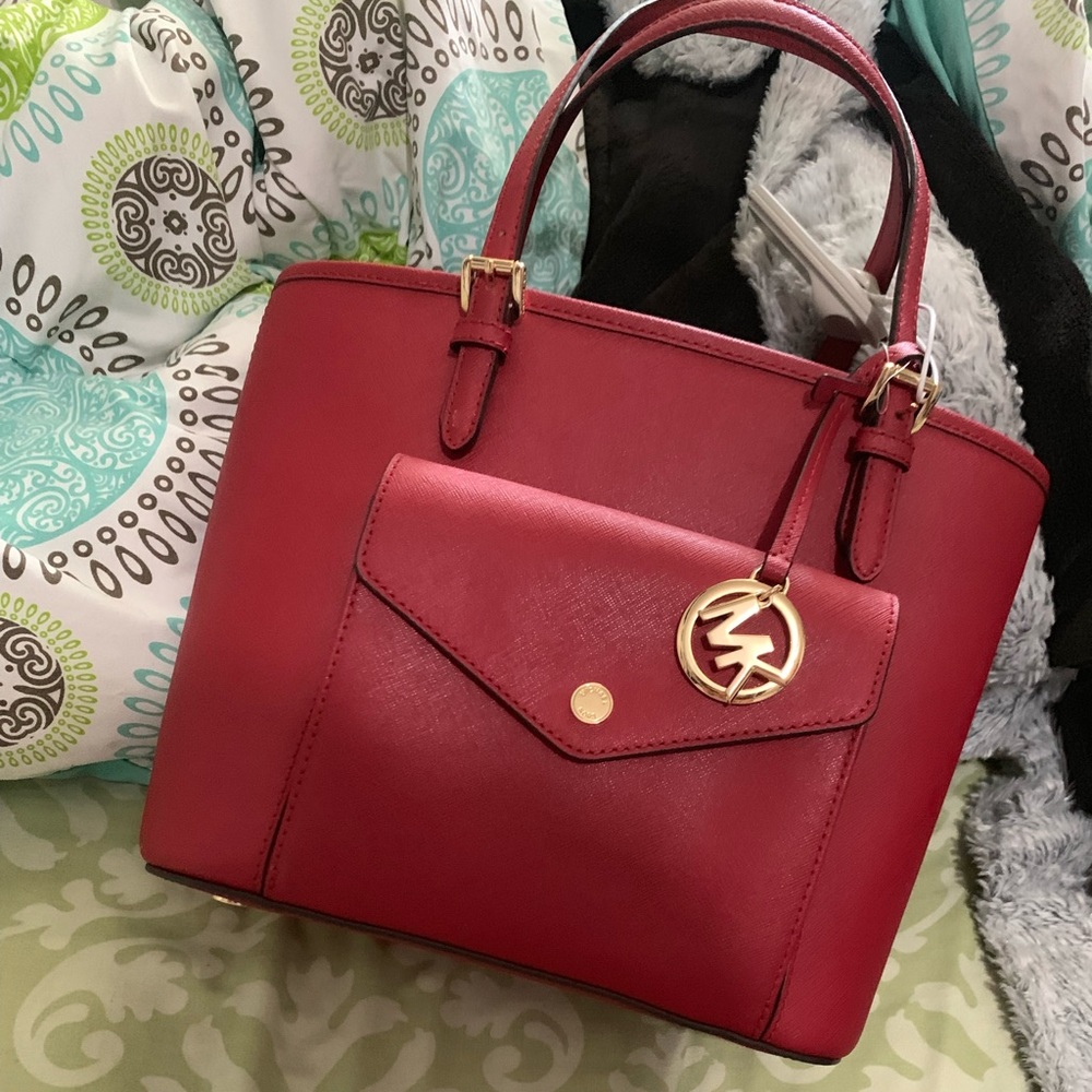 Hand bag - Picture 2 of 2
